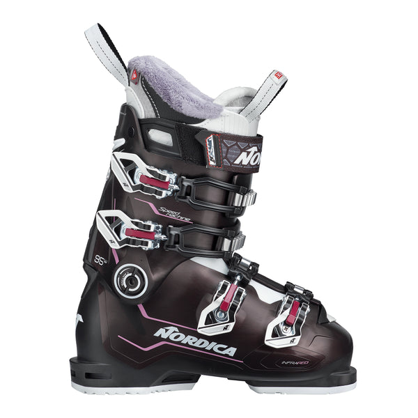 Nordica Speedmachine 95 W Skischuh