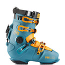 Deeluxe TRACK 425 PRO Hardboot Petrol HP-Flex 2.0 Innenschuh Optional Intec Absatz