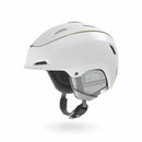 Giro S STELLAR MIPS Helm pearl white