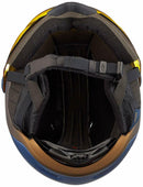 Giro S VUE MIPS matte blue Unisex