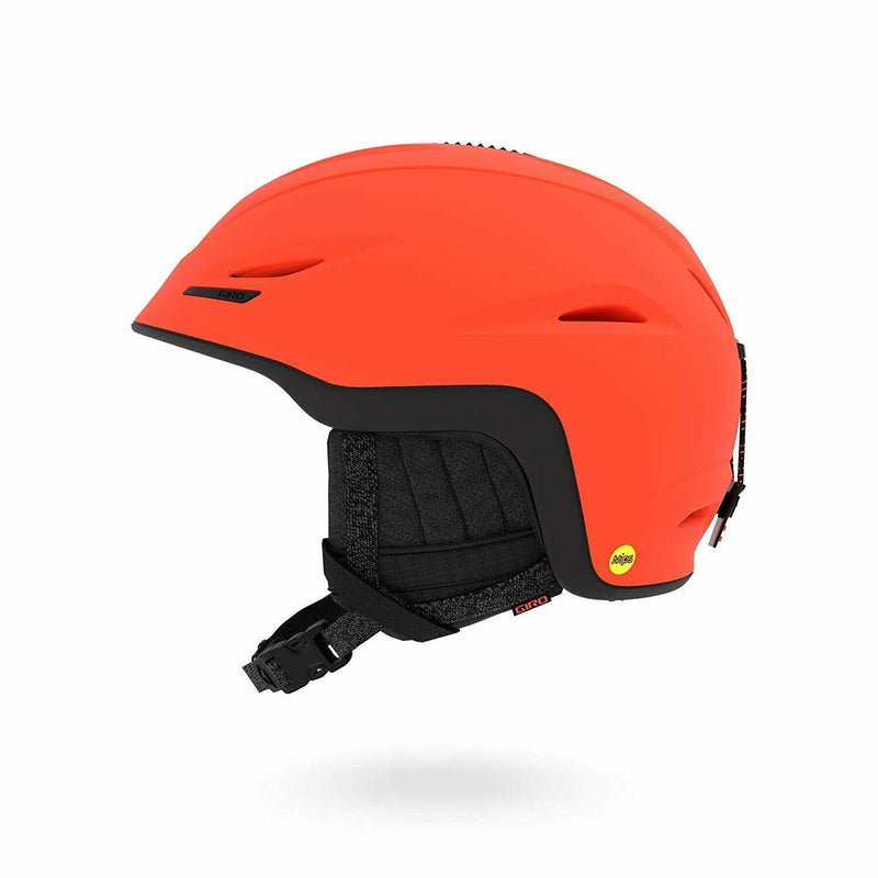 Giro S Union MIPS Helm vermillion/black