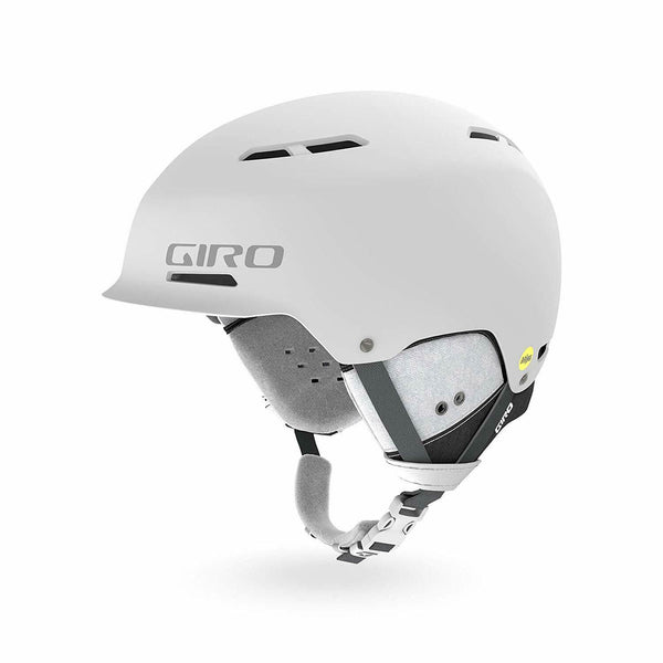 Giro S TRIG MIPS Helm matte/white