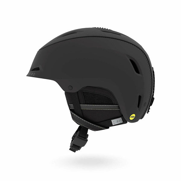 Giro S STELLAR MIPS Helm mat/black