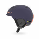 Giro S TRIG MIPS Helm matte/midnight/peach