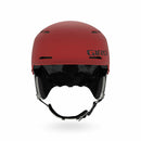 Giro S TRIG MIPS Helm matte/dark/red