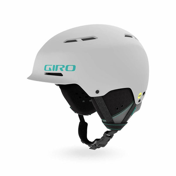 Giro S TRIG MIPS Helm matte/light/grey