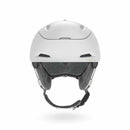 Giro S STELLAR MIPS Helm pearl white