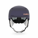 Giro S TRIG MIPS Helm matte/midnight/peach