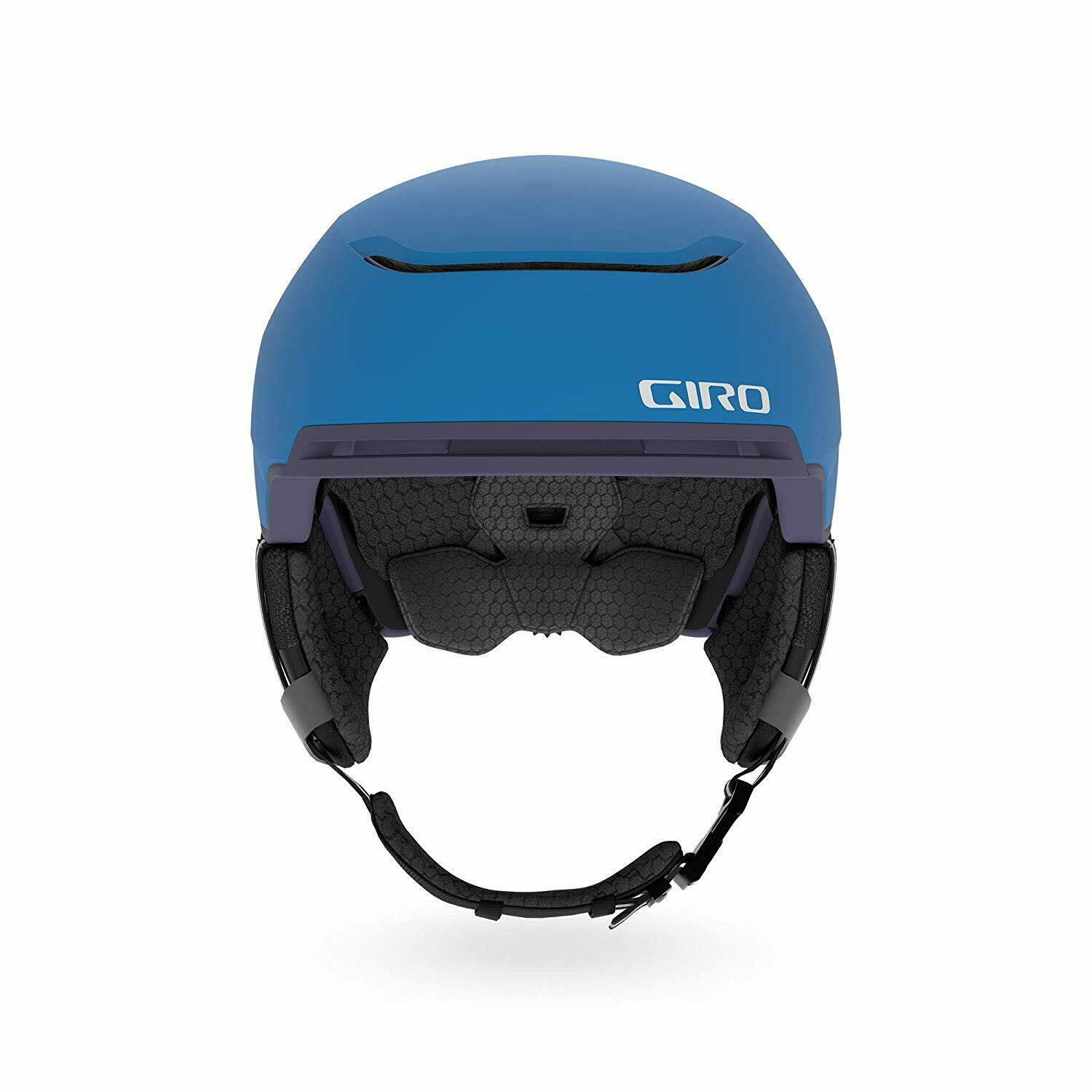 Giro S JAKSON MIPS Helm mat/blue/pow