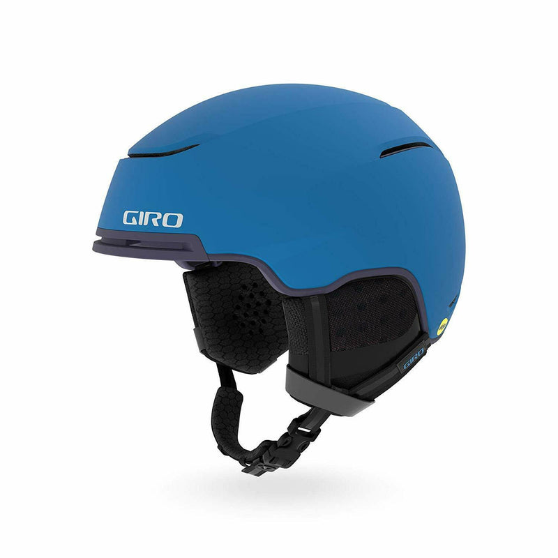 Giro S JAKSON MIPS Helm mat/blue/pow