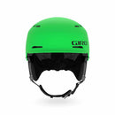 Giro S TRIG MIPS Helm matte/bright/green