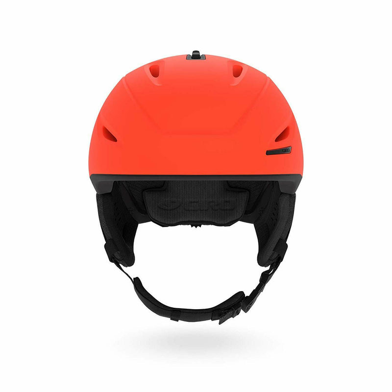 Giro S Union MIPS Helm vermillion/black