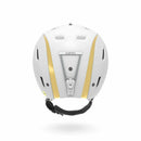 Giro S STELLAR MIPS Helm pearl white