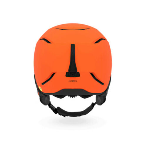 Giro JACKSON MIPS Helm bright/orange