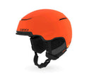 Giro JACKSON MIPS Helm bright/orange