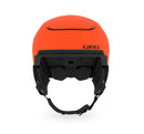 Giro JACKSON MIPS Helm bright/orange