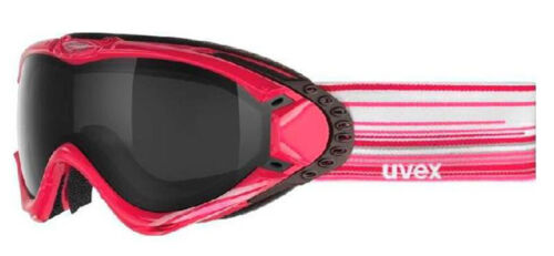 Uvex ultra Skibrille Snowboardbrille