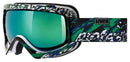 Uvex g.gl 5 sioux cf - lens spheric lite mirror Skibrille Snowboardbrille