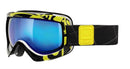 Uvex g.gl 5 sioux cf - lens spheric lite mirror Skibrille Snowboardbrille