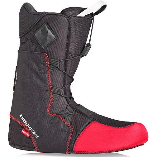 Deeluxe Thermo Flex Liner Innenschuh für Snowboardschuhe