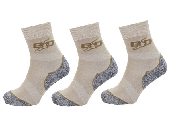 Bootdoc TRAIL T5 Outdoorsocken